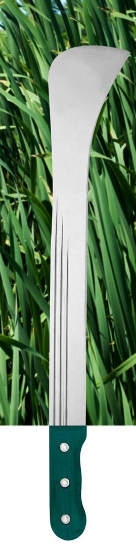 Maczeta ogrodowa 19" Maczeta ogrodowa 19"