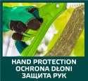 Piła ogrodowa składana