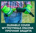 Piła ogrodowa z pokrowcem