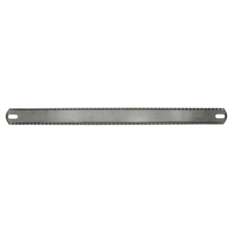 Brzeszczot do metalu 300 x 25 mm, dwustronny Brzeszczot do metalu 300 x 25 mm, dwustronny