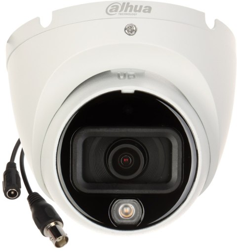 KAMERA AHD, HD-CVI, HD-TVI, PAL HAC-HDW1801TLM-IL-A-0280B-S2 - 8.3 Mpx 4K UHD 2.8 mm DAHUA KAMERA AHD, HD-CVI, HD-TVI, PAL HAC-HDW1801TLM-IL-A-0280B-S2 - 8.3 Mpx 4K UHD 2.8 mm DAHUA