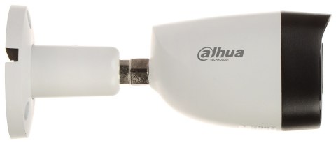 KAMERA AHD, HD-CVI, HD-TVI, PAL HAC-HFW1200CM-IL-A-0360B-S6 - 1080p 3.6 mm DAHUA