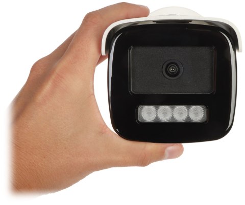 KAMERA IP DS-2CD2T23G2-2I(2.8MM)(D) AcuSense - 1080p Hikvision KAMERA IP DS-2CD2T23G2-2I(2.8MM)(D) AcuSense - 1080p Hikvision