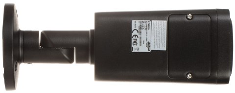 KAMERA IP IPC-HFW2449T-AS-IL-0360B-BLACK WizSense - 4 Mpx 3.6 mm DAHUA