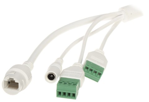 KAMERA WANDALOODPORNA IP DS-2CD2623G2-IZS(2.8-12MM)(D) AcuSense - 1080p Hikvision