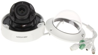 KAMERA WANDALOODPORNA IP DS-2CD2783G2-IZS(2.8-12MM) AcuSense - 8.3 Mpx 4K UHD - MOTOZOOM Hikvision