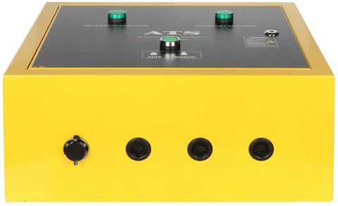 MODUŁ ATS DO AGREGATU DY-ATS-10020A Dynamo