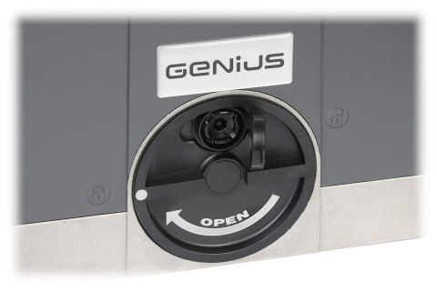 NAPĘD DO BRAMY PRZESUWNEJ GENIUS-BLIZZARD-500/KIT - ZESTAW STARTOWY FAAC NAPĘD DO BRAMY PRZESUWNEJ GENIUS-BLIZZARD-500/KIT - ZESTAW STARTOWY FAAC