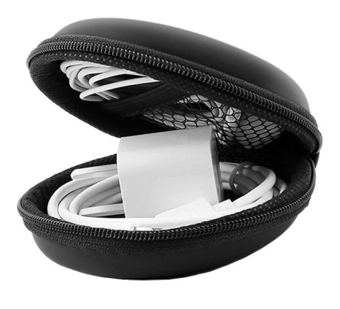AK223G Etui na słuchawki black AK223G Etui na słuchawki black