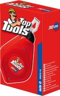 Sznurek traserski 30 m, plastikowa obudowa