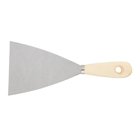 Szpachla malarska 100 mm Szpachla malarska 100 mm