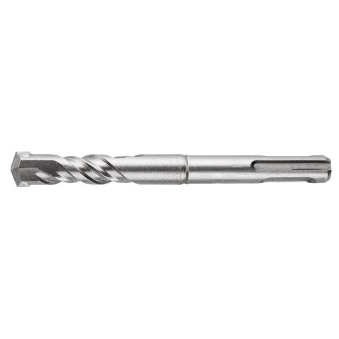 Wiertło do betonu SDS Plus, 12 x 110 mm, S4 Wiertło do betonu SDS Plus, 12 x 110 mm, S4