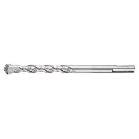 Wiertło do betonu SDS Plus, 12 x 160 mm, S4 Wiertło do betonu SDS Plus, 12 x 160 mm, S4