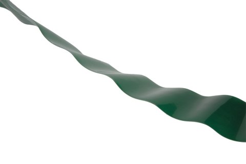Obrzeże do trawników 10 cm x 9 m, zielone Obrzeże do trawników 10 cm x 9 m, zielone
