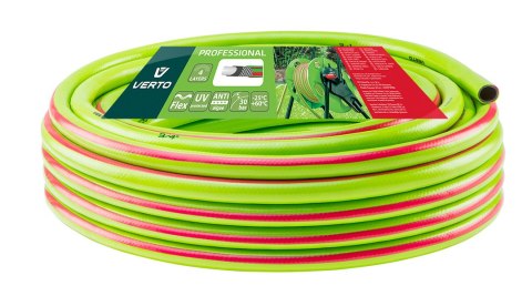Wąż ogrodowy 20m, 3/4" PROFESSIONAL Wąż ogrodowy 20m, 3/4" PROFESSIONAL