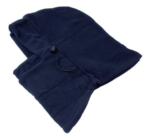 BQ42A Kominiarka maska polarowa 3w1 blue BQ42A Kominiarka maska polarowa 3w1 blue