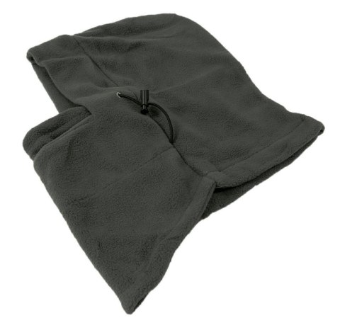 BQ42B Kominiarka maska polarowa 3w1 grey BQ42B Kominiarka maska polarowa 3w1 grey