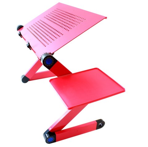 SL7B Stolik pod laptopa chłodzący pink SL7B Stolik pod laptopa chłodzący pink