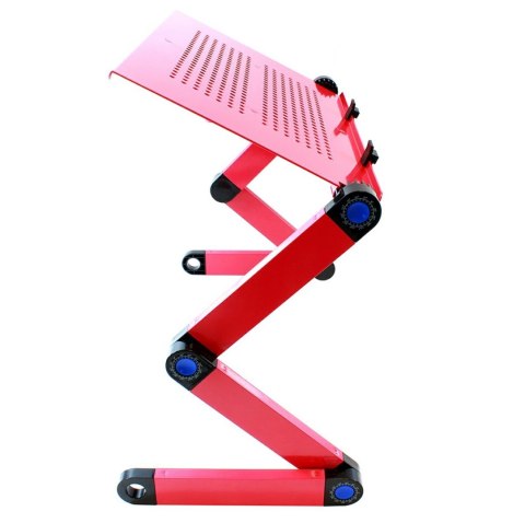 SL7B Stolik pod laptopa chłodzący pink SL7B Stolik pod laptopa chłodzący pink