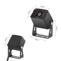 Samochodowa kamera cofania ahd 135st 4pin quad ccd sony ip68 12v