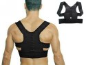 AG431A Magnetyczny kor. postaw m black