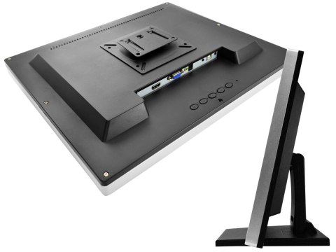 Monitor dotykowy led 17cali vga hdmi 12v 230v Monitor dotykowy led 17cali vga hdmi 12v 230v