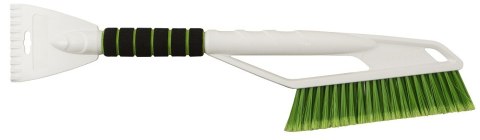 Szczotka zmiotka skrobaczka do szyb śniegu lodu aspen bs4-55 Szczotka zmiotka skrobaczka do szyb śniegu lodu aspen bs4-55