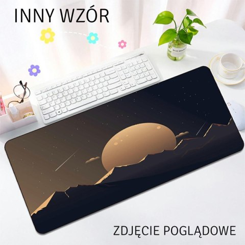 AK135D Podkładka pod klawiaturę 80x30 AK135D Podkładka pod klawiaturę 80x30
