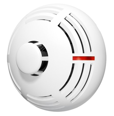 ADRESOWALNA CZUJKA DYMU I CIEPŁA DMP-400 SATEL ADRESOWALNA CZUJKA DYMU I CIEPŁA DMP-400 SATEL