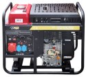 AGREGAT PRĄDOTWÓRCZY DY-10020DA-PRO 10 kW SENCI Dynamo