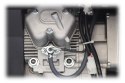 AGREGAT PRĄDOTWÓRCZY DY-14020SDA-PRO 14 kW SENCI Dynamo