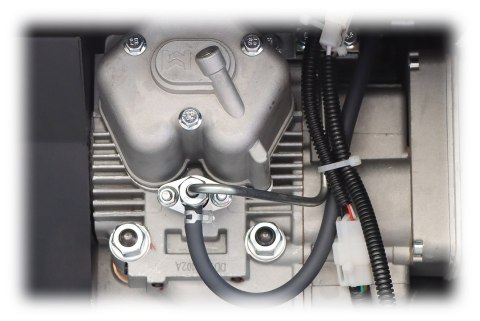 AGREGAT PRĄDOTWÓRCZY DY-14020SDA-PRO 14 kW SENCI Dynamo AGREGAT PRĄDOTWÓRCZY DY-14020SDA-PRO 14 kW SENCI Dynamo
