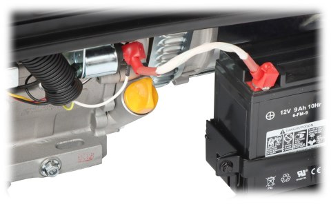 AGREGAT PRĄDOTWÓRCZY DY-6020/PRO 5000 W Dynamo AGREGAT PRĄDOTWÓRCZY DY-6020/PRO 5000 W Dynamo