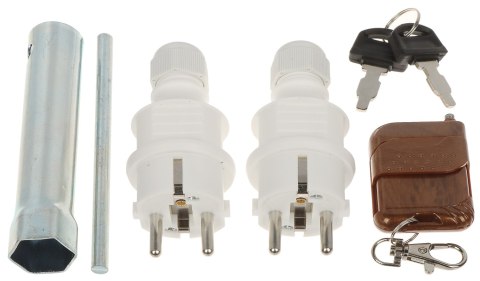 AGREGAT PRĄDOTWÓRCZY DY-6020/PRO 5000 W Dynamo AGREGAT PRĄDOTWÓRCZY DY-6020/PRO 5000 W Dynamo