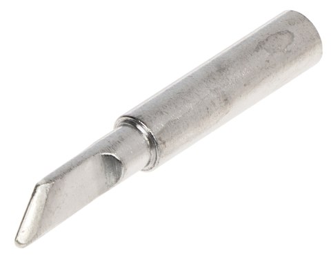 GROT DO LUTOWNICY GR-79-1956 ŚCIĘTY PŁASKI 5 mm GROT DO LUTOWNICY GR-79-1956 ŚCIĘTY PŁASKI 5 mm