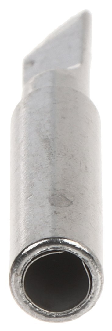 GROT DO LUTOWNICY GR-79-1956 ŚCIĘTY PŁASKI 5 mm GROT DO LUTOWNICY GR-79-1956 ŚCIĘTY PŁASKI 5 mm