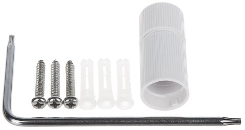 KAMERA IP SZYBKOOBROTOWA SD22404DB-GNY - 4 Mpx 2.8 ... 12 mm DAHUA KAMERA IP SZYBKOOBROTOWA SD22404DB-GNY - 4 Mpx 2.8 ... 12 mm DAHUA