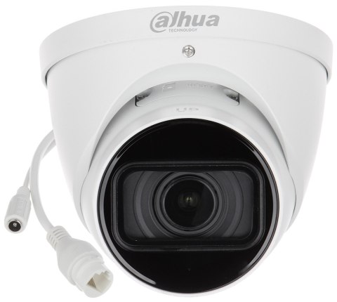 KAMERA WANDALOODPORNA IP IPC-HDW5442T-ZE-2712-S3 WizMind S - 4 Mpx 2.7 ... 12 mm - MOTOZOOM DAHUA