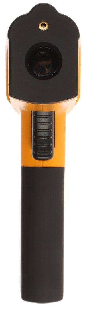 MIERNIK TEMPERATURY, PIROMETR HT-6899 -50 °C ... 2200 °C MIERNIK TEMPERATURY, PIROMETR HT-6899 -50 °C ... 2200 °C