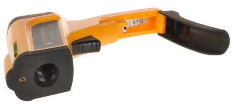 MIERNIK TEMPERATURY, PIROMETR HT-6899 -50 °C ... 2200 °C MIERNIK TEMPERATURY, PIROMETR HT-6899 -50 °C ... 2200 °C