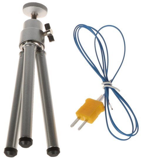 MIERNIK TEMPERATURY, PIROMETR HT-6899 -50 °C ... 2200 °C MIERNIK TEMPERATURY, PIROMETR HT-6899 -50 °C ... 2200 °C