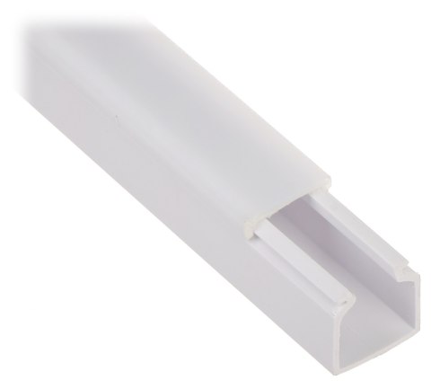 PROFIL Z KLOSZEM DO TAŚM LED KI-LED/15X15-M NATYNKOWY PROFIL Z KLOSZEM DO TAŚM LED KI-LED/15X15-M NATYNKOWY