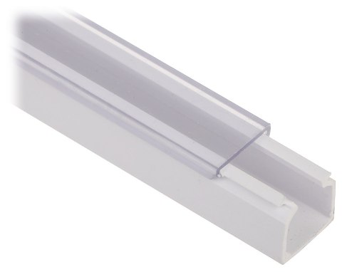 PROFIL Z KLOSZEM DO TAŚM LED KI-LED/15X15 NATYNKOWY PROFIL Z KLOSZEM DO TAŚM LED KI-LED/15X15 NATYNKOWY