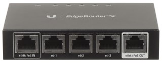 ROUTER ER-X EdgeMAX UBIQUITI