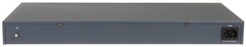SWITCH POE DS-3E1518P-SI 16-PORTOWY SFP Hikvision