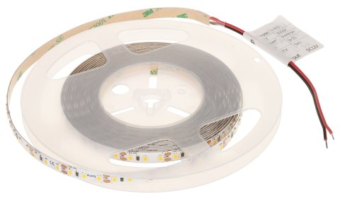 TAŚMA LED LED120-12V/9.6W-WW/5M - 3000 K MW Lighting TAŚMA LED LED120-12V/9.6W-WW/5M - 3000 K MW Lighting