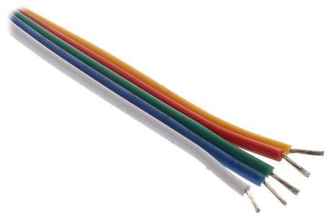 TAŚMA LED LED60-12V/19.2W-RGBW/5M MW Lighting TAŚMA LED LED60-12V/19.2W-RGBW/5M MW Lighting