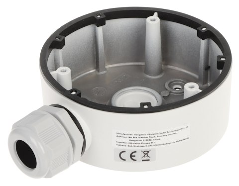 UCHWYT KAMERY DS-1280ZJ-TR13 Hikvision UCHWYT KAMERY DS-1280ZJ-TR13 Hikvision