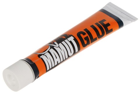 UNIWERSALNY KLEJ MONTAŻOWY GLUE-U25/MAMUT TUBKA 25 ml BOSTIK UNIWERSALNY KLEJ MONTAŻOWY GLUE-U25/MAMUT TUBKA 25 ml BOSTIK