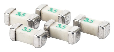 ZESTAW ZAPASOWYCH BEZPIECZNIKÓW TOPIKOWYCH CSP-FUSE DO CENTRAL ACSP, CSP 5 SZT. SATEL ZESTAW ZAPASOWYCH BEZPIECZNIKÓW TOPIKOWYCH CSP-FUSE DO CENTRAL ACSP, CSP 5 SZT. SATEL